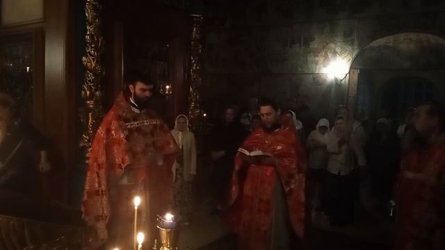 Молитва святым Царственным страстотерпцам смотреть онлайн