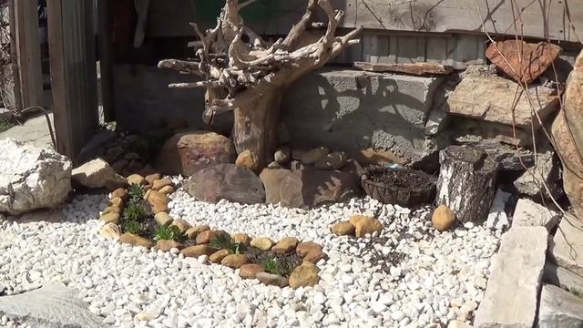 Как сделать РОКАРИЙ своими руками