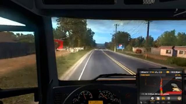 ATS 1/35 Mapa Honduras КАРТА ГОНДУРАСА