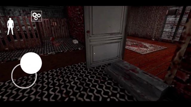 Dvloper Games Nightmare Jumpscares - Granny 1-3, The Twins & Slendrina Games смотреть онлайн