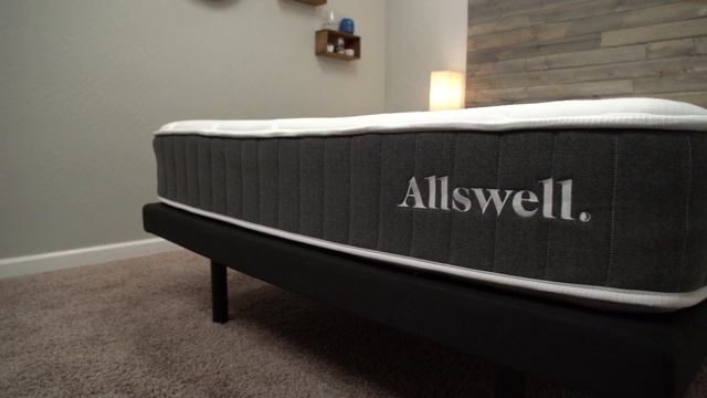 Best Medium Firm Mattress (Top 6 Beds!) смотреть онлайн