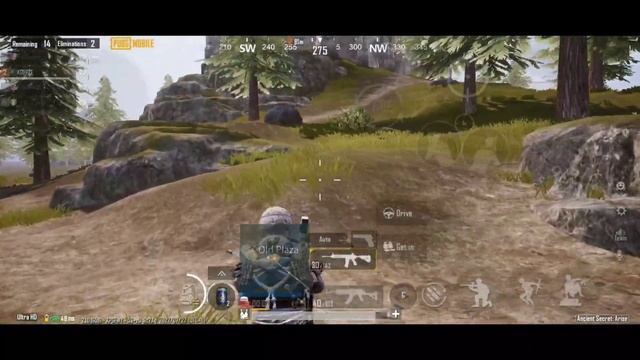 PUBG Mobile Compilation July 2022 Montage Ultra HD Graphics Red Magic 7 KORPZE смотреть онлайн