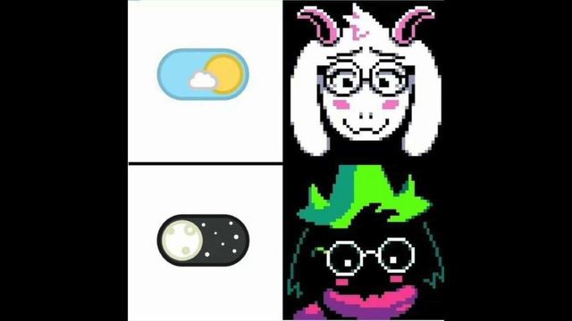 Undertale Memes 3 смотреть онлайн