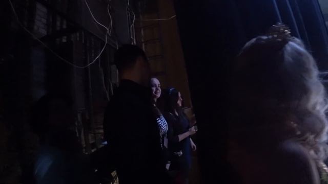 Девочки жгут, Мисс Балашиха, Змея в зале, Волейбольная лига. смотреть онлайн