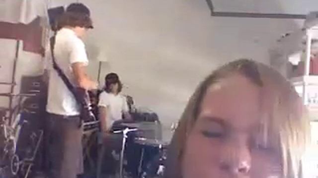 funny band demo смотреть онлайн