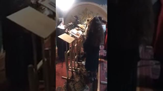 Антифони (Янiв) смотреть онлайн