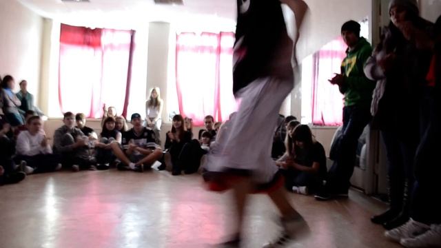 Nintendo shuffle"Сходка In Your Style vol.2" смотреть онлайн