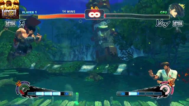 ULTRA STREET FIGHTER IV_20170212165850 смотреть онлайн