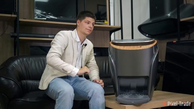 Лучше релакса не бывает? Вибромассажеры для ног! смотреть онлайн