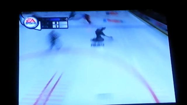 NHL 2004 Best in the World tournament (Round Robbin Game 4 CZE@FIN) смотреть онлайн