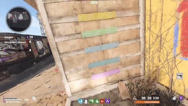 *NEW* EASY UNLIMITED CAMO/XP GLITCH! Level Up Fast In Cold War Zombies! ONSLAUGHT смотреть онлайн