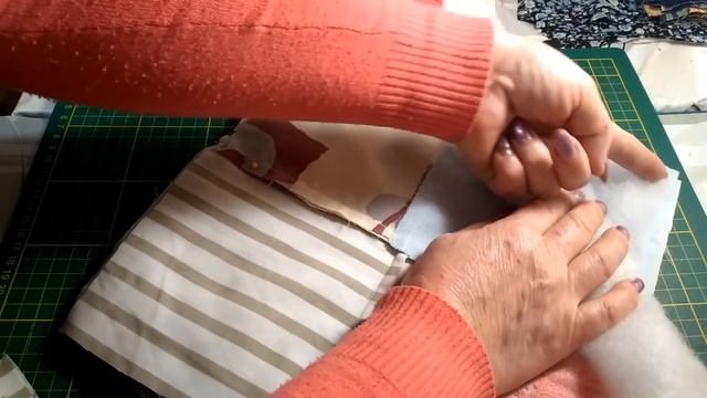 ШЬЕМ ЛОСКУТНОЕ ДВУХСТОРОННЕЕ ОДЕЯЛО из ненужной одежды Своими Руками ❤ Вторая жизнь старых вещей