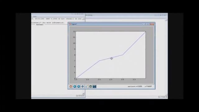 Matplotlib Python Tutorial Part 1 Basics and your first Graph! смотреть онлайн