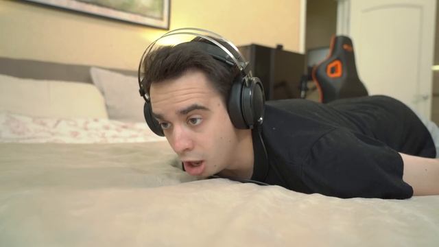 КОРОЧЕ ГОВОРЯ, НЕДЕЛЯ В НАУШНИКАХ смотреть онлайн