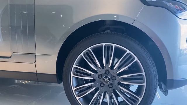 RR Silicon Silver