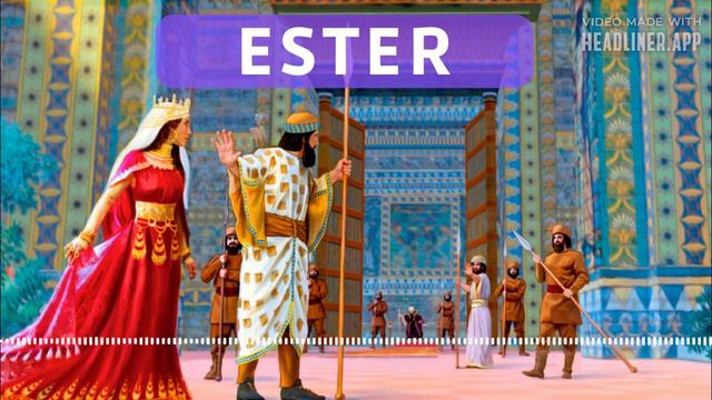 ESTER Capítulo 4 de 10 смотреть онлайн