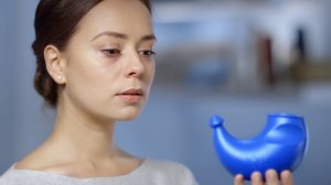 Рекламный видеоролик "Аква Марис Лейка"