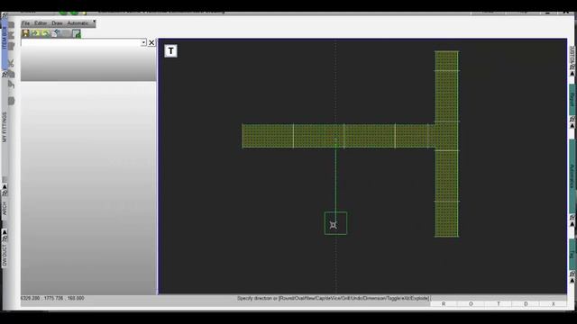 Ductline Tool-Full Video смотреть онлайн