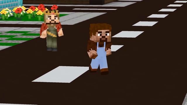 ARDA'NIN EVİNDE ESRARENGİZ OLAYLAR OLUYOR! ? - Minecraft смотреть онлайн