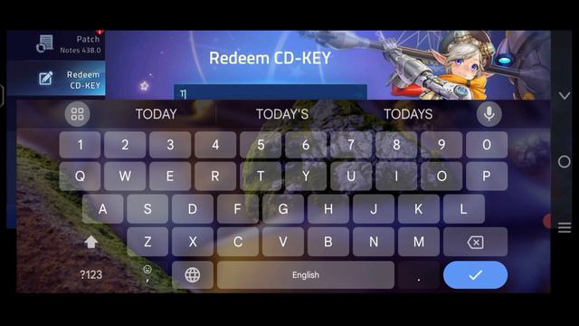 ALL NEW!! NEW ML ADVENTURE CD KEY CODES 2024-ML ADVENTURE CODES 2024- CODES ML ADVENTURE