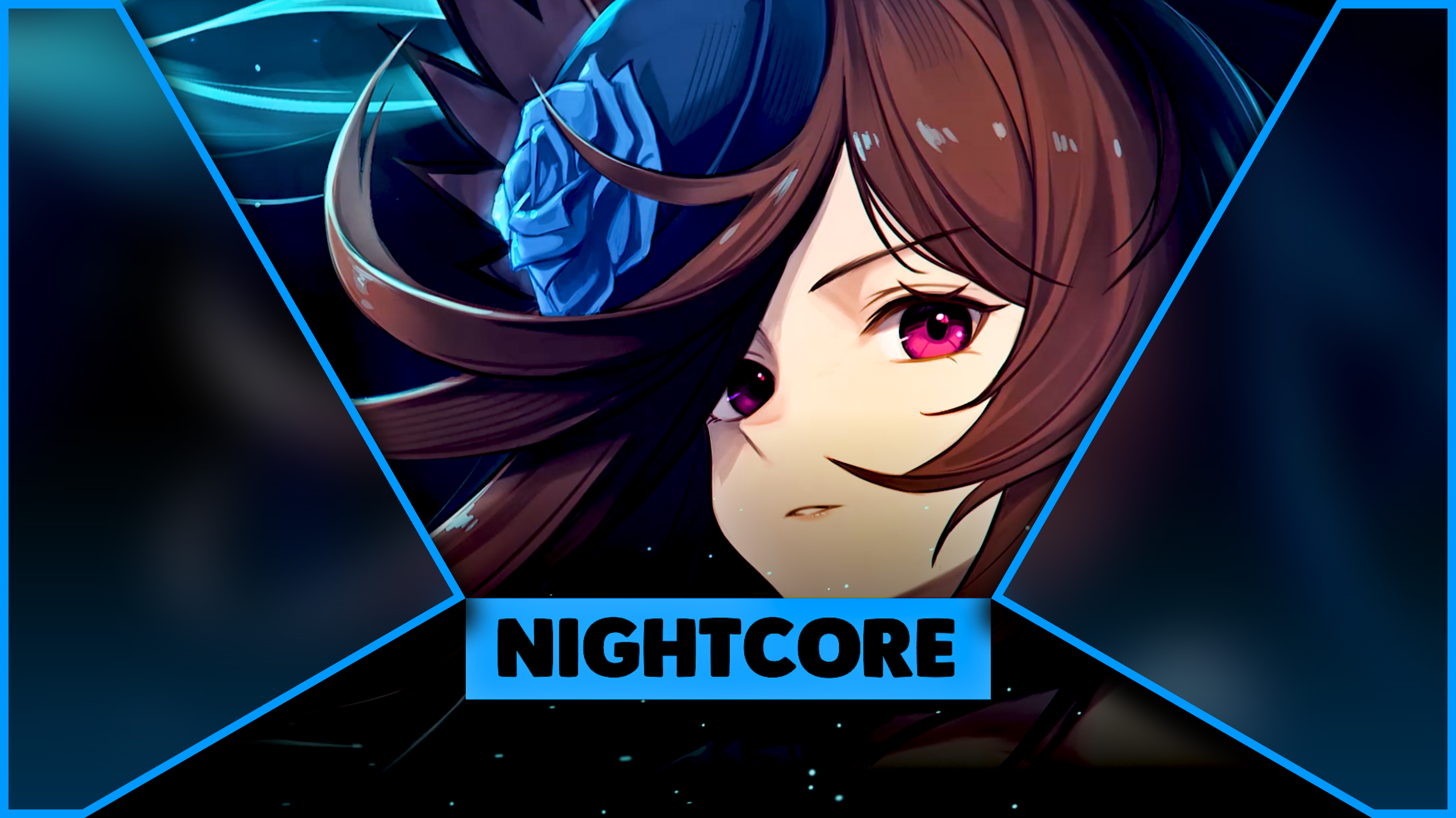 Nightcore - Wildcard (Mickey Valen, Feli Ferraro)