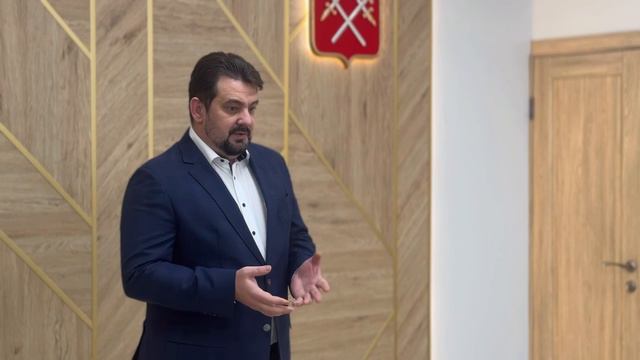 Вручение удостоверений старостам еще четырех населенных пунктов смотреть онлайн