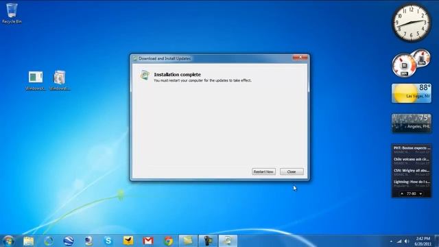 How to Install Windows XP for Free on Windows 7 смотреть онлайн