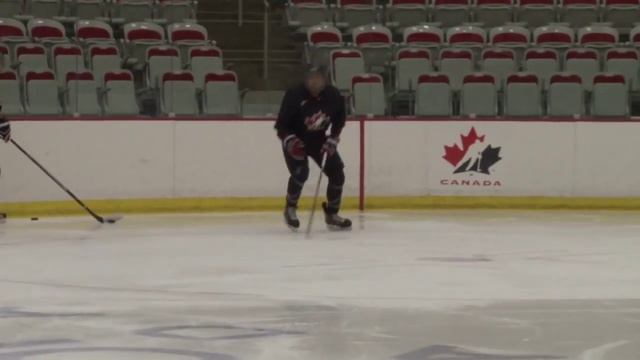 Defence – Breakout Skate and Shoot смотреть онлайн