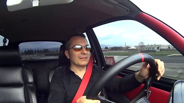 Fiat 600 Turbo | Tuning Test & Pure Sound смотреть онлайн