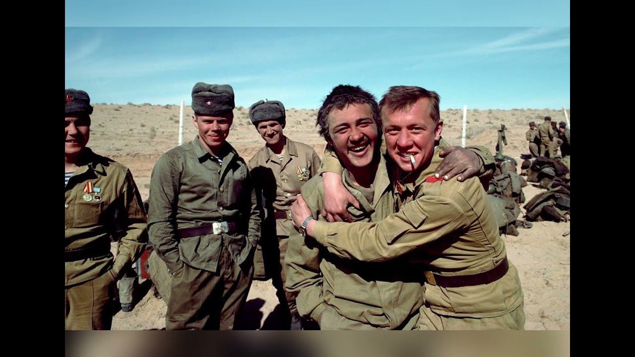 ВДВ смотреть онлайн