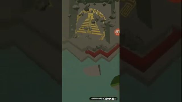 Обзор игры Dancing Line!Дансинг лайн.Линия танца.