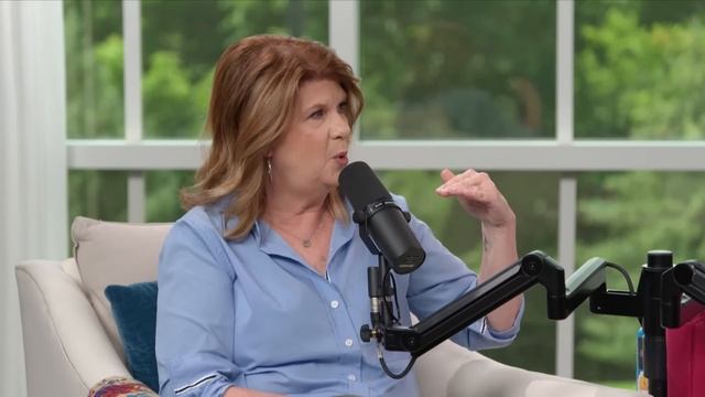 How Your Thoughts Affect Your Marriage with Dave Meyer | Joyce Meyer's Talk It Out | Episode 120 смотреть онлайн