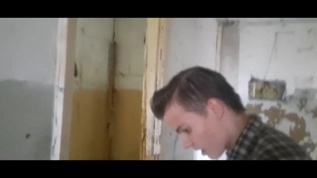 Искатели #2. Исследуем заброшенные дома возле Киевского шоссе. смотреть онлайн