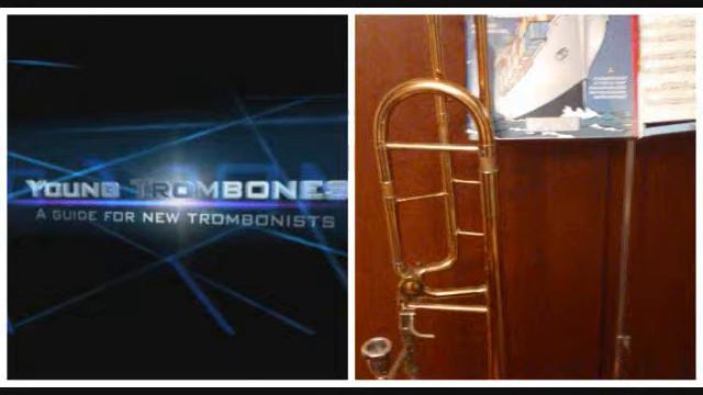 Trombone Solo - The Dreydl Song - from Tons of Tunes смотреть онлайн