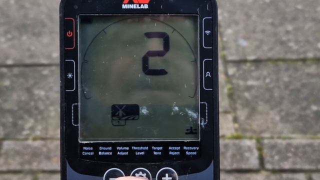 Minelab Equinox 900, Detecting The Way You Want, Setting To Suit You