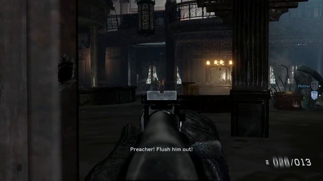 Medal of Honor: Warfighter - Ultra Settings - PC Gameplay смотреть онлайн