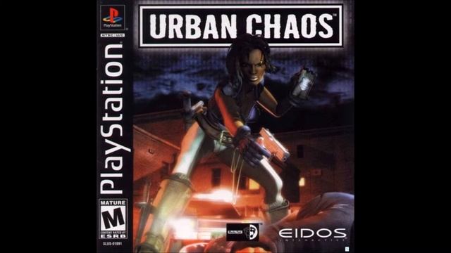 Urban Chaos - Physical Tutorial (Longer version) смотреть онлайн