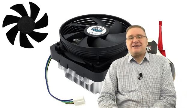 Шумит кулер при включении ПК — почему и возможные действия смотреть онлайн