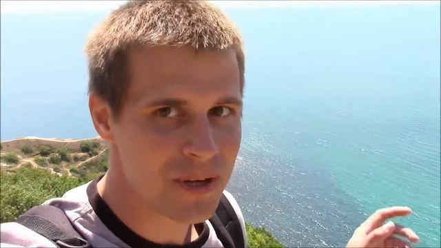 Собирайте чемодан и приезжайте в Крым! смотреть онлайн