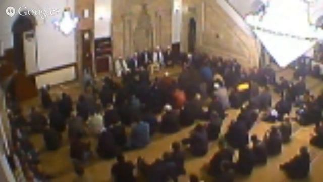canlı yayın ulu cami mevlid kandili смотреть онлайн
