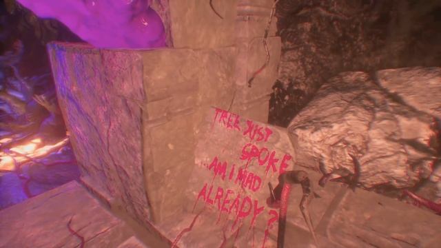 Как развидеть это? Обзор Agony/ Агония (2018)