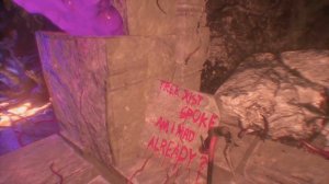 Как развидеть это? Обзор Agony/ Агония (2018)