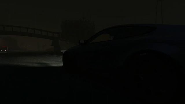 ❤Дни и ночи я скучаю❤[GTAV Cinematic Music] смотреть онлайн