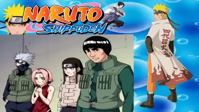 РОК ЛИ ПРОТИВ ГААРЫ