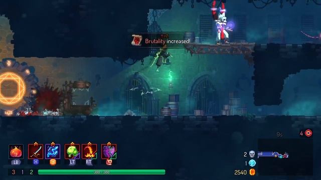 Dead Cells | Git Gud 178 | Pure Gameplay смотреть онлайн