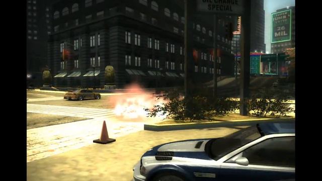 Need for Speed Most Wanted Black Edition [parte 1] - Steam Deck Gameplay - Let's Play! смотреть онлайн