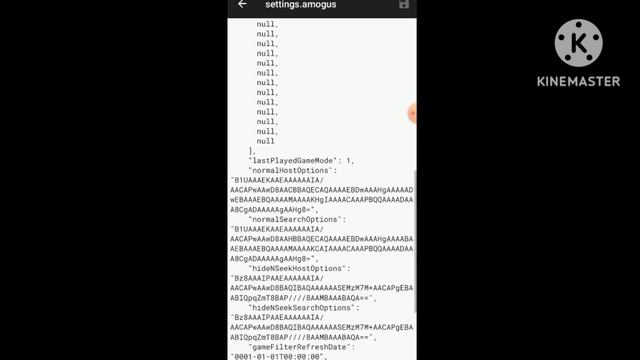 HOW TO GET 0 KILL COOLDOWN IN AMONG US 2023!!! REAL AND STILL WORKS NOT PATCHED SECRETCODE FILEMANA смотреть онлайн