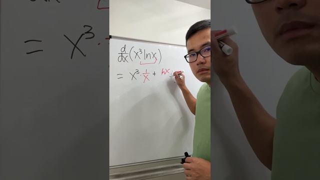 Dont look at me. Look at the calculus смотреть онлайн