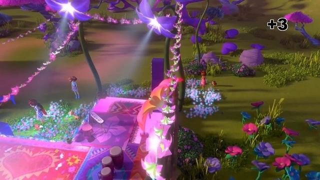 ?Данесса Дир, лучшие моменты вашей любимой Enchantimal! ? | @EnchantimalsRussia смотреть онлайн