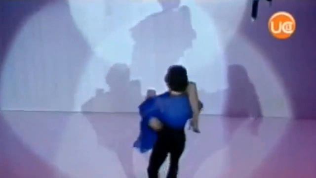Raffaella Carrà - Noches Tropicales | 1981